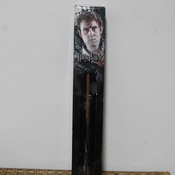 Happy Potter.  Neville Longbottoms's Wand. - Picture 1 of 7
